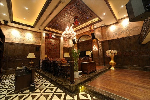 北京哪个KTV少爷男模妹子服务好